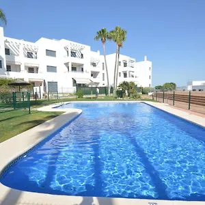 Casa Liss Conil De La Frontera
