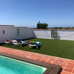 El Mirador De Bellavista Conil De La Frontera
