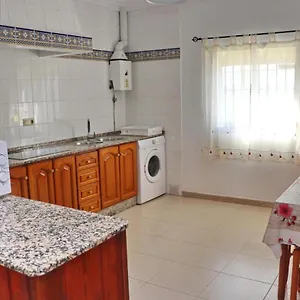 Chalet Flor Conil De La Frontera