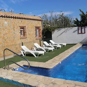 En Conil Con Piscina Conil De La Frontera