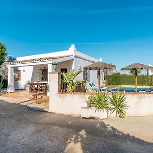 La Casa Del Estanque Conil De La Frontera