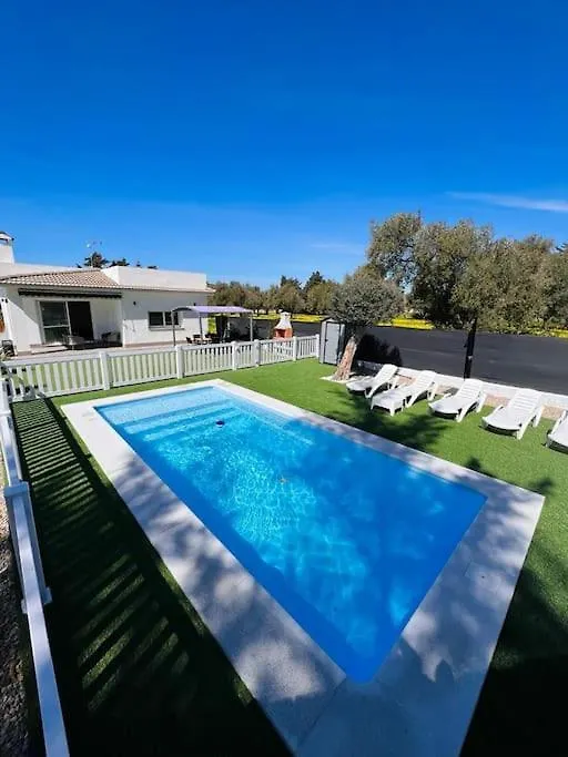 Holiday home Casa Tino Spain