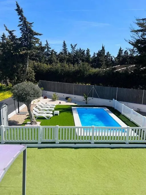 Holiday home Casa Tino