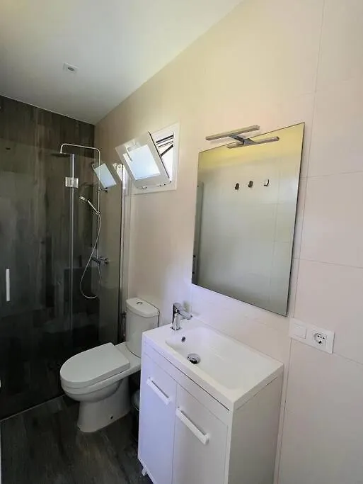 Сasa de vacaciones Casa Tino