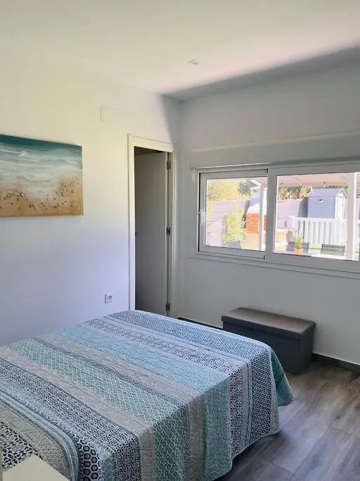 Casa Tino Holiday home Conil De La Frontera