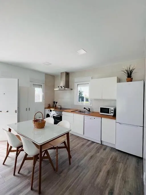 Casa Tino Holiday home